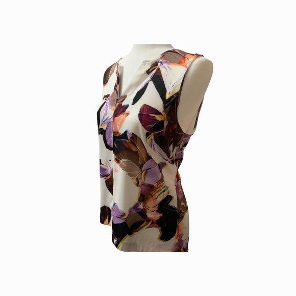 Calvin Klein Top - Picture 2 of 5